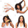 Picture of Drybar Hot Toddy Heat Protectant Mist Blanc Scent - Full Size| Lightweight Heat Protectant for Hair protects from Heat & Styling with Curling, Straightening and Styling Irons