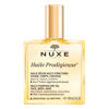 Picture of Nuxe Huile Prodigieuse Multi-Purpose Dry Oil - Radiant Glow and Lightweight Hydration for Face, Body & Hair. Nourishes, Repairs and Enhances