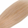Picture of Pre-Stretched Braiding Hair Extensions-20 Inch 8 Packs Synthetic Braiding Hair Crochet Braids, Natural Easy Braid Crochet Hair, Hot Water Setting Professional Soft Yaki Straight Texture (#T27/613)