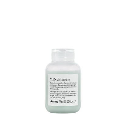 Picture of Davines Minu Shampoo, 2.5 fl.oz.