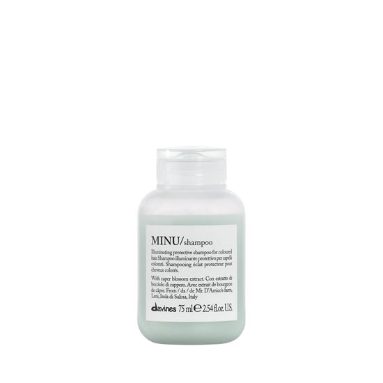 Picture of Davines Minu Shampoo, 2.5 fl.oz.