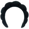 Picture of HitModa Spa Terry Cloth Headbands - Facial Makeup, Skin Treatment, Face Wash Masks