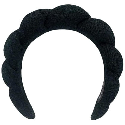 Picture of HitModa Spa Terry Cloth Headbands - Facial Makeup, Skin Treatment, Face Wash Masks