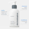 Picture of Dermalogica Precleanse Oil Cleanser, Makeup Remover for Face - Cleanse Pore and Melts Makeup, Oils, Sunscreen and Environmental Pollutants, 5.1 fl oz