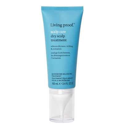 Picture of Living proof Scalp Care Dry Scalp Treatment