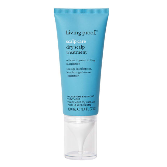 Picture of Living proof Scalp Care Dry Scalp Treatment