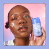 Picture of Bubble Skincare Over Night Hydrating Sleep Mask - Gentle Exfoliating Overnight Face Mask for Skin Barrier Repair - Formulated with Mandelic Acid & Sodium PCA to Hydrate, Brighten & Soothe Skin (50ml)