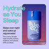 Picture of Bubble Skincare Over Night Hydrating Sleep Mask - Gentle Exfoliating Overnight Face Mask for Skin Barrier Repair - Formulated with Mandelic Acid & Sodium PCA to Hydrate, Brighten & Soothe Skin (50ml)