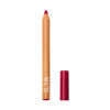 Picture of ILIA - Lip Sketch Hydrating Crayon | Non-Toxic, Cruelty-Free, Hyaluronic Acid, Hydrating + Long Lasting, Crease-Resistant, Demi-Matte (Night Bloom)