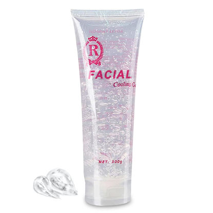 Picture of 300ML Cooling Gel for Laser Hair Removal Device and Radio Frequency Facial Body Skin Care Machine for Women and Men