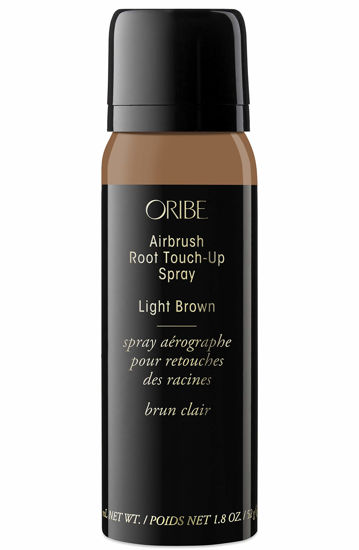 Picture of Oribe Airbrush Root Touch Up Spray - Light Brown, 1.8 fl. oz.
