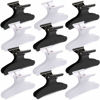 Picture of Ondder Hair Clips for Styling and Sectioning - Butterfly Pro Salon Clamps for Cutting, Coloring Hair, Hair Accessories for Women