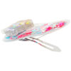 Picture of LUV HER 6pc Cute Hair Clips For Girls with Favorite Character Charms, Magical Confetti Hair Clips for Kids, Toddler Hair Accessories, Ages 3+