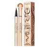Picture of SELESTIA BEAUTY Liquid Eyeliner Pen Queen Cobra - Long-Lasting & Waterproof Eyeliner Pencil - Black Eyeliner Liquid Liner for All Day Wear - 0.016 Fl Oz