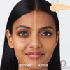 Picture of L’Oréal Paris True Match Radiant Serum Concealer, Brightening Under Eye Concealer Make Up with 1.5% Hyaluronic Acid and Caffeine, N5, 0.33 Oz