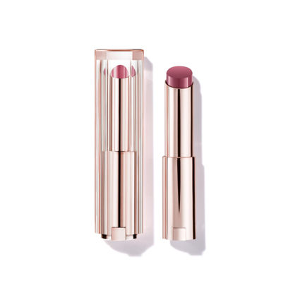 Picture of Lancôme Lip Idôle Squalane - 12 Butterglow Hydrating Lip Balm - Instant Shine & Lasting Hydration - 47 MAUVE-TIVATION (Cool Pinky Mauve)
