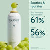 Picture of Caudalie Grape Water Moisturizing Face Mist - Soothing Organic Facial Spray to Instantly Hydrate and Strengthen the Skin Barrier, Safe for Sensitive Skin