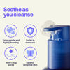 Picture of Curology Gentle Facial Cleanser, Lightly Foaming Face Wash, For Sensitive, Dry or Oily Skin Types, Hydrating Gel Texture, Fragrance Free Skin Care, 5 fl oz