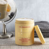 Picture of Body Prescriptions Men’s Exfoliating Body Scrub - Ultimate Skin Cleansing Wash in Jar with Twist-Top Lid, For All Skin Types, 21 Ounce (Pack of 1), Sandalwood