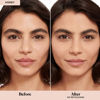 Picture of Laura Mercier Translucent Loose Setting Powder: 24 HR Shine Control, Soft Matte Finish, Long Lasting Wear, Best for Normal to Oily Skin, 4 Shades for Virtually All Skin Tones, Honey
