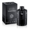 Picture of Azzaro The Most Wanted Eau de Parfum Intense - Woody & Seductive Mens Cologne - Fougère, Ambery & Spicy Fragrance for Date Night - Lasting Wear - Luxury Perfumes for Men - Full Size, 3.3 Fl. Oz