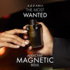 Picture of Azzaro The Most Wanted Eau de Parfum Intense - Woody & Seductive Mens Cologne - Fougère, Ambery & Spicy Fragrance for Date Night - Lasting Wear - Luxury Perfumes for Men - Full Size, 3.3 Fl. Oz