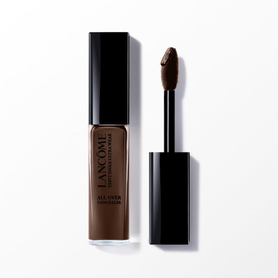 Picture of Lancôme Teint Idole Ultra Wear All Over Full Coverage Concealer - Natural Matte Finish & Lightweight Under Eye Concealer - Up To 24H Wear - 550 Suede Cool