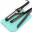 Picture of Heat Resistant Mat - Iron Mat - Curling Iron Holder - Silicone Heat Resistant Mat - Makeup Mat - Hot Tools Mat - Hot Tools Flat Iron Holder