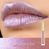 Picture of FOCALLURE Metallic Liquid Lipstick,Non Stick Cup Lip Gloss,High Impact Lip Color with Transfer-proof Wear,Long Lasting & Waterproof Lipstick Makeup for Women,Dying Star