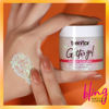 Picture of Teenitor Body Glitter, Holographic White Glitter, Body Glitter Gel, Hair Glitter Face Glitter, Glitter for Body Face Makeup Hair, Eye Glitter Glitter for Face Body Makeup