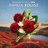 Picture of Moroccanoil Hand Cream Dahlia Rouge, 3.4 Fl. Oz.