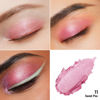 Picture of Oulac Pink Cream Eyeshadow also for Highlighter Large Capacity Highly Pigmented Eye Shadow Waterproof &Long Lasting with Moisturizing Formula 11