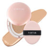 Picture of [*Mini Size*] TIRTIR All Cover Pink Cushion | Korean Cushion Foundation, (#24N Latte, 0.15 Fl Oz)