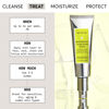 Picture of Naturium Retinaldehyde Cream Serum 0.05%, Advanced Anti-Aging & Smoothing Face & Skin Care, 1.7 oz