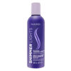 Picture of Clairol Professional Shimmer Lights Purple Conditioner, 8 fl. Oz Neutralizes Brass & Yellow Tones For Blonde, Silver, Gray & Highlighted Hair Packaging May Vary