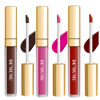 Picture of DE'MUMU 3Pc Matte Liquid Lipsticks for Women, Dark Brown Lipstick Pink Lipstick Dark Red Lipstick, Cruelty Free Long Lasting Lip Makeup (DM15+DM06+DM18)