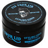 Picture of Fix Your Lid-Hair Styling Fiber for Men's and Boys' Short, Choppy Hair Types with High Hold and Low Shine, Infused with Pleasant Citrus Scent, Paraben and Phthalate Free,3.5 oz
