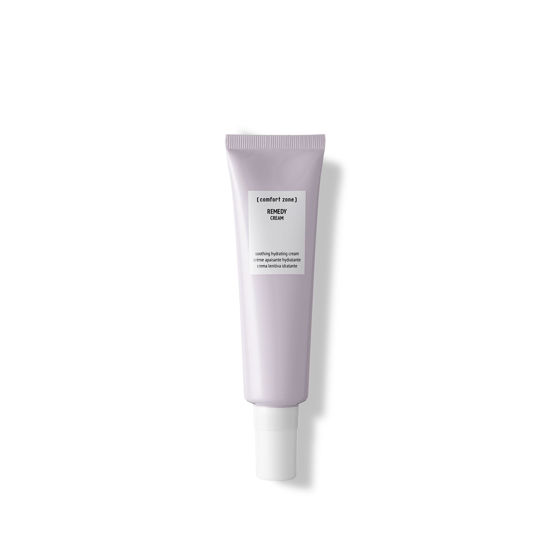 Picture of [ Comfort Zone ] Remedy Soothing Hydrating Cream, Light Fragrance-Free Nourishment For Sensitive Skin, 2.02 Fl. Oz.
