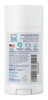 Picture of Level Up Boys Deodorant: Aluminum-Free, Alcohol-Free, Paraben-Free, 24 Hr Odor Protection, Clean Fresh Scent, Kids & Tweens, Made in the USA