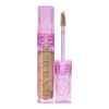 Picture of Kosas Air Brow Tinted Gel with Clean, Vegan Ingredients for Fluffy, Full and Healthy Brows, Longwear (Honey Blonde)