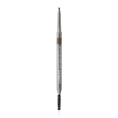 Picture of Clinique Quickliner For Brows Eyebrow Pencil | Smudge Resistant, Sandy Blonde, 1 Count