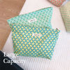 Picture of STARDW Flower Cosmetic Bags Makeup Bags for Women and Girls,Travel Makeup Bag Large Capacity Canvas Makeup Bag,Makeup Organizer Bag Zipper Pouch (Yellow Floral)