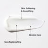 Picture of BLITHE Pressed Serum 68.79% Wild Yam Moisturizing Serum with Cream Texture for Women, Vegan Mucin Safe for Sensitive Skin, Korean Skincare 1.68 Fl Oz
