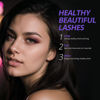 Picture of Lash Serum - 8ml Rapid Eyelash Growth Serum, Lash Serum for Eyelash Growth Thickness, Stronger, Healthier Lashes & Brows, Vegan & Cruelty-Free