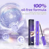 Picture of Lash Serum - 8ml Rapid Eyelash Growth Serum, Lash Serum for Eyelash Growth Thickness, Stronger, Healthier Lashes & Brows, Vegan & Cruelty-Free