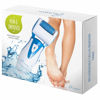 Picture of Electric Callus Remover: Own Harmony Professional Pedicure Tools Foot Care for Women, Rechargeable Foot Scrubber, CR900 Electronic Feet File Pedi Sander Best for Hard Cracked Dry Dead Skin, 3 Rollers
