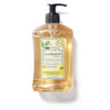 Picture of A LA MAISON French Liquid Hand Soap, Provence Lemon - Natural Hand Wash Made with Essential Oils - Biodegradable, Plant-Based, Vegan, Cruelty-Free, Alcohol & Paraben Free (16.9 oz, 1 Pack)