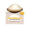 Picture of MARS MADE Rice Water Shampoo Bar 2.0 - Hydrating & Moisturizing Natural Hair Soap Bar Shampoo for Hair Strengthening & Scalp Nourishment - Bathing Soap Solid Shampoo for All Hair Types (120g, 4.23oz)