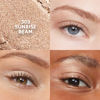 Picture of Covergirl Clean Eye Color, Sunrise Beam, Eyeshadow Sticks, Ultra Creamy Formula, Lightweight, Buildable Formula, Lasts All Day, Smudge-Proof, 0.05oz