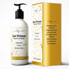Picture of Conductive Gel - Facial Hydrating Leave-On Gel Primer, Hyaluronic Acid, Collagen Peptide, Niacinamide, Vitamin E, Gold Foil